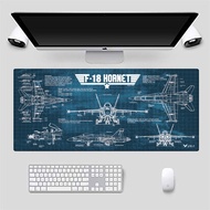 F-18 Hornet Defender Lone Ranger