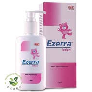 Hoe Ezerra Lotion (150ml)