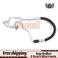 A2048304816 A/C Refrigerant Hose Fits For Mercedes-Benz C300 C350 GLK350