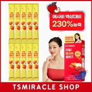 Dr+LABNOSH Real Apple Cider Vinegar Diet Cleanse 10P