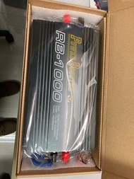 Power booster  電流穩壓器