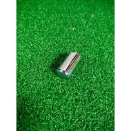 BMW E36 3 SERIES SEDAN COUPE GEAR LEVER PUSH BUTTON(Chrome)