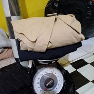 LIVE NOTES 2KG | NOTA LIVE 2KG