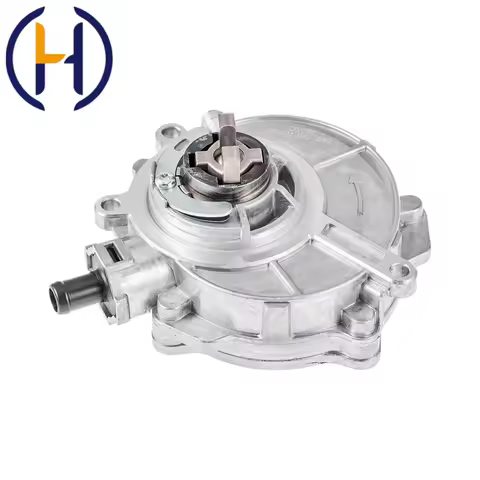 06E145100AA Brake Vacuum Pump 95811005000 95811005001 For Audi A4 Quattro 2009 V6 3.2L Audi A5 Quatt