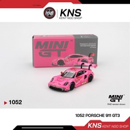 1/64 scale model cars simulating different types of MINI GT Porsche 911 Dakar cars - KentNgoShop