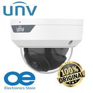 UNIVIEW IPC324LB-AF28K-A2 Network 4MP Fixed 2.8mm Lens H.265 Built-in Mic Support Micro SD Card IR D