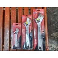 XINGCHI Adjustable Wrench, Adjustable Wrench