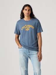 เสื้อยืด Levis® Mens Classic Graphic T-Shirt