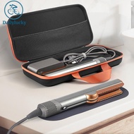 Travel Carring Case Shockproof for Dyson Airstrait /Corrale Hair Straightener [dailylucky.my]