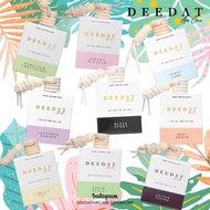 [SG] Deedat Air Freshener | Car Perfume | Home Fragrance | Floral Fresh