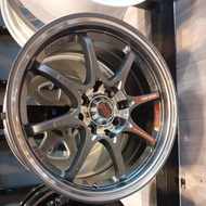 CE28 sport rim 15"X7jj