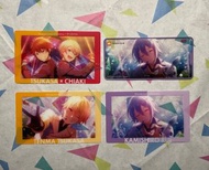 Pjsk 世界計劃Es聯動 天馬司 神代類  tks rui EP卡 貼紙 あんスタ 偶像夢幻祭