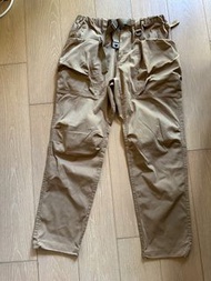 Abu Garcia Cargo pants