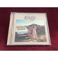 CD Cain (44) – Rise Up Condition As Shown B103-137