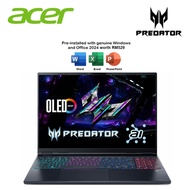 Acer Predator Helios Neo 16S AI PHN16S-71-97UN 16" WQXGA Gaming Laptop
