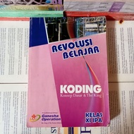 LEARNING REVOLUTION BASIC CONCEPT & THE KING GRADE 11 SCIENCE