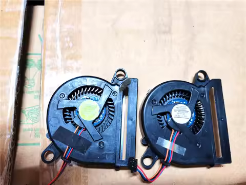 laptop cpu cooling fan Cooler FOR Panasonic CF-SX3 SX2 SX1 SX5 SX4 NX4 NX5 LZ70 M-P24C M-P18C 5V 0.3