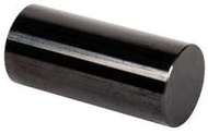 Vermont Gage 911192200 Black Oxide Treated 52100 Tool Steel, Cylindrical Pin Gage, Plus, Blackquard