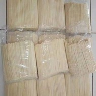 mi lidi mentah 500gr murah/mie lidi