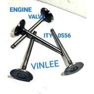 (13711-56020/30/ITY-0556) TOYOTA DYNA 3.2,BJ40 INLET ENGINE VALVE - 1BOX/4PCS