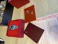 Tudor 79280P帝舵計時錶