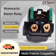 Starter Relay YFM TZF Ninja250 Ninja300 Ninja400 Ninja650 Z250 Z300 Z400 Z650 Er6n versys300 Versys6