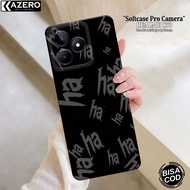 HP REALME C53 2023 Fashion Case Aesthetic Silicone Pro Camera Softcase REALME C53 2023 Case REALME C