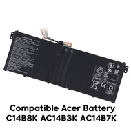 Acer SF314-54A C14B8K AC14B3K AC14B7K E5-771 ES1-511 R13 V3-112P AN515-52 AN515-51 4ICP5/57/80 Lapto