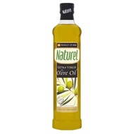 Naturel Extra Virgin Olive Oil 500ml / Naturel 橄榄油 500ml