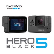 GoPro Hero 5 Black Edition 4K Ultra HD