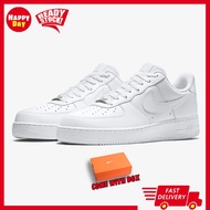 converse original 🔥[READY STOCK] Nike Air Force 1 AF1 White Sport Shoes Unisex Men Women Sneakers Kasut Perempuan Wanit