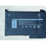 preorder 7.6V 60WH MXV9V Laptop Battery For Dell Latitude 7300 7400 5300 5310 5300 5310 2-in-1 Serie