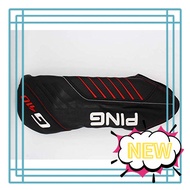 PING G410 driver head cover.