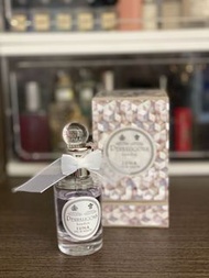 ［香水分裝］Penhaligon’s - Luna