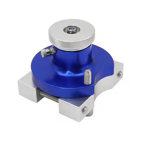 For WP Suspension Shock Nitrogen Charging Tool Kit For Motorcycles ATV UTV Motocross Universal With 