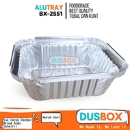 Aluminum Foil / Aluminum Tray / Aluminum Foil Tray / Aluminum Foil / Aluminum BX-2551