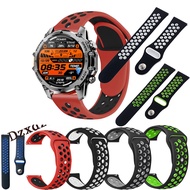 JOAUTRIAL K76A Silicone Band for JOAUTRIAL I130 Smart Watch Strap Smart Watch Wristband Bracelet Acc