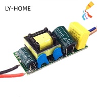 LY-HOME LED Driver, 1-3W 3-5W 4-7W 8-12W 12-18W 280-300MA Power Supply Drivers,  18-25W 25-36W Lighting Transformers Lighting Transformer LED Light DIY