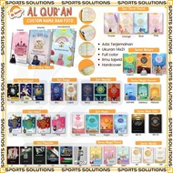 ASTRONAUTS SERIES, CUSTOM NAME QURAN, CUSTOM PHOTO, CUSTOM NAME QURAN, SOFT QURAN, PICTURE COVER QUR