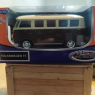PROMO- VW T1 APOLO MSZ -FuzkiStore6