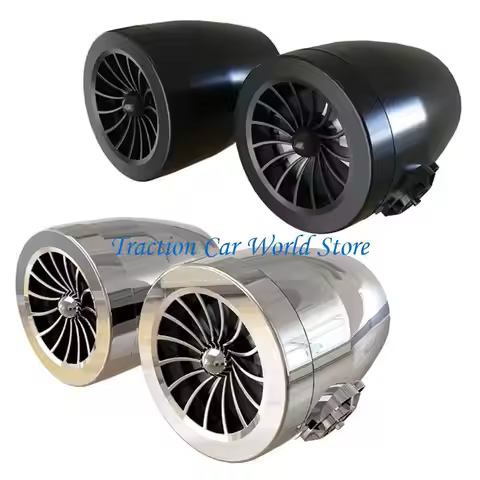 L9BC Motorcycle Speaker Installation Combining Charging Port & Enhanced Acoustics