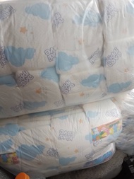 PEMPERS BABY TAPE GRED A (Random)