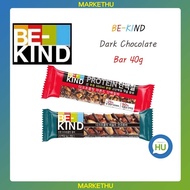 BE KIND Dark Chocolate Sea Salt Nut, Almond Protein Bar 40g/No. 1 selling product in USA