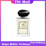 【แท้ 100%】GIORGIO ARMANI PRIVE LES EAUX THE YULONG SOIE DE NACRE MEN'S AND WOMEN'S UNISEX EDT PERFUME / FRAGRANCE SPRAY 100ML