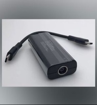 Lenovo 火牛，圓頭 轉 USB type C PD 4.0 快充 (支援notebook，手機, iPhone, 平板 快速充電）