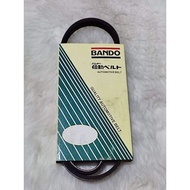 BANDO Alternator Belt 4PK780 Lancer '93-'02 CB Itlog 4G92A, 4G92A CJ GSR, CK Pizza 4G92 Mitsubishi