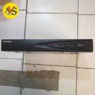 Hikvision NVR 4CH ds-7604ni-q1/4p