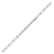 LED strip for L/G Innotek 32" NDF 17PKG REV 0.1 32W17S1P UDULED0GS023 REV.A 32ME303V/F7 ME2 U3DF0XT 