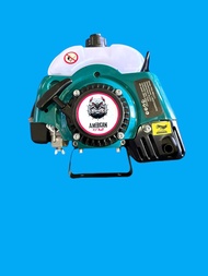 หัวเครื่องตัดหญ้า RBC411 PITBULLพร้อมอุปกรณ์