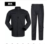 หน่วยรบเยอรมันลาย WOODLAND CAMO ชุด ACU BDU ทหารสูทลายพรางชุด CS ยุทธวิธีต่อสู้ Paintball แจ็คเก็ตยู